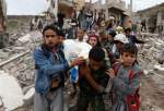 Iranian MPs call for end to Yemen war, Saudi siege