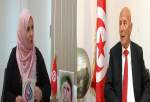 گفت و گوی اختصاصی «ضیف و حوار» با رئیس حزب امل «امید» تونس