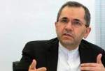 Iran explains position on suspension of Russia