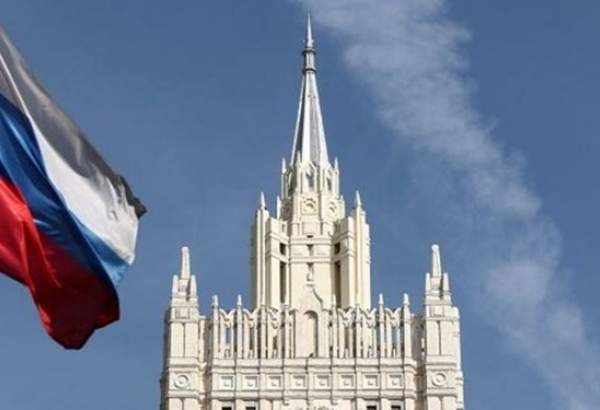 ماسکو: نیٹو نے یوکرین میں روس کے ساتھ پراکسی جنگ شروع کر دی ہے