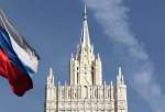 ماسکو: نیٹو نے یوکرین میں روس کے ساتھ پراکسی جنگ شروع کر دی ہے