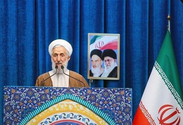 "Nuclear capabilities, a necessity of present world", cleric