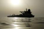 کشتی خارجی با 220 هزار لیتر سوخت قاچاق در خلیج فارس توقیف شد