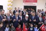 افتتاح مرکز جدید آموزش قرآن کودکان در ترکیه