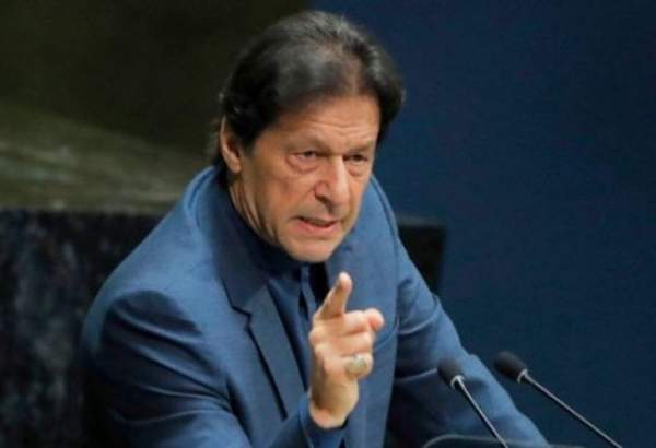 پارلمان پاکستان به عمران خان رأی «عدم اعتماد» داد