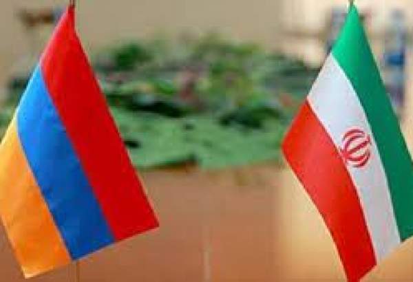 Iran mulling on opening business hub in Armenia