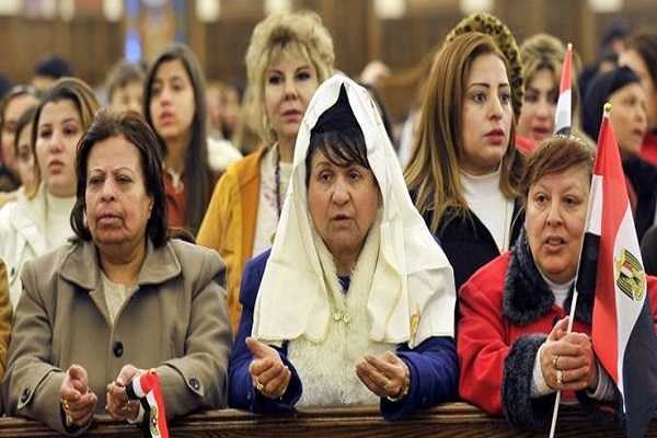 قاهره با سفر قبطی‌های مصر به قدس اشغالی موافقت کرد