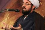 سخنرانی حجت الاسلام عالی پیرامون سحرهای ماه رمضان  