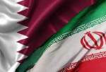 Tehran-Doha boosting bilateral cooperation on maritime, air areas