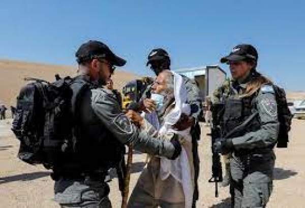 Israeli forces detain 23 Palestinians in West Bank raids