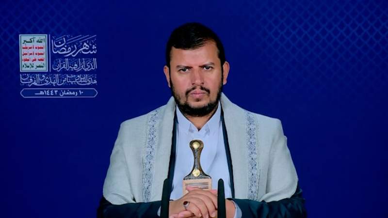 السيد الحوثي: صبر شعبنا اليمني أوصل العدوان إلى نقطة مسدودة