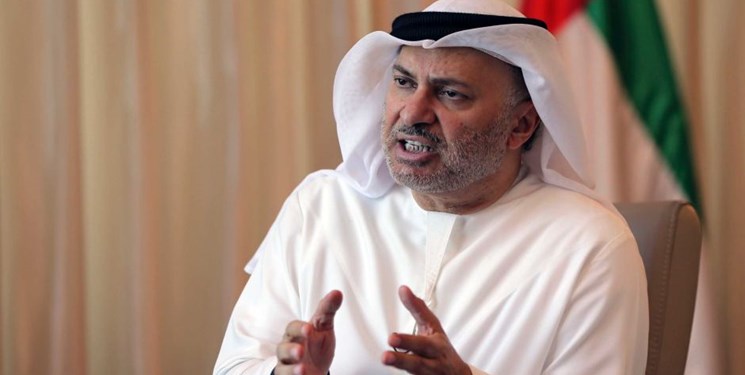 امارات در تلاش برای دستیابی روابط بهتر با ایران