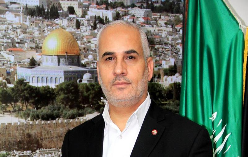 حماس: أهلنا في القدس ليسوا وحدهم بل معهم كل شعبنا الفلسطيني ومقاومته