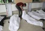 Iran condemns deadly terrorist attack in Afghanistan school