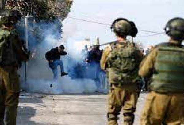 Occupation forces injure 4 Palestinians in Kafr Qaddum