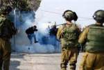 Occupation forces injure 4 Palestinians in Kafr Qaddum