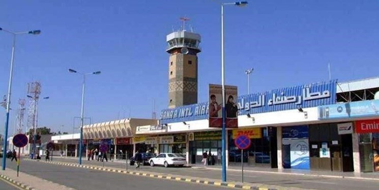 وفد عماني يصل صنعاء لاجراء مباحثات مع المسؤولين اليمنيين