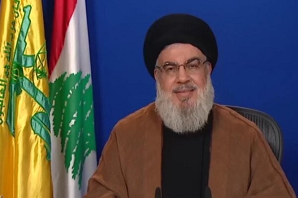 دبیرکل حزب الله امشب سخنرانی می‌کند