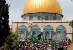 ضابط إسرائيلي: حماس حققت انجازات في المواجهة مع الاحتلال