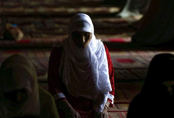 Muslim women, target of systematic violence by Hindu extremists