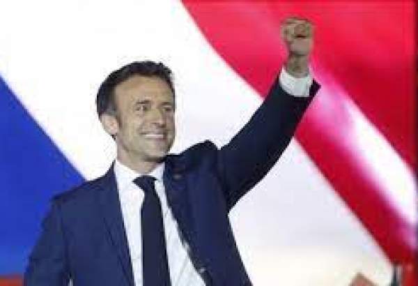 Macron reelected but France increasingly divided