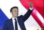 Macron reelected but France increasingly divided