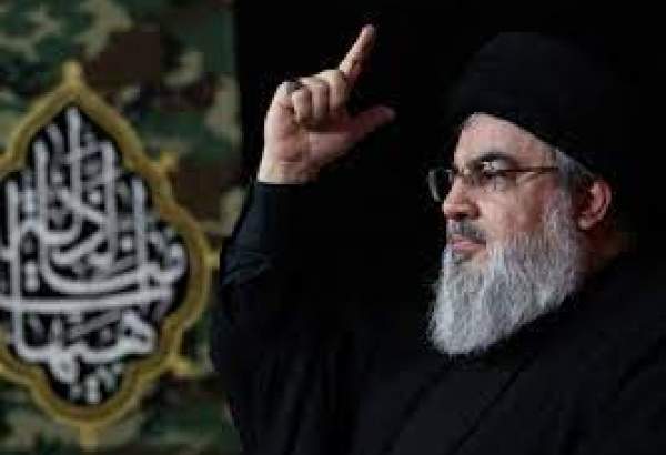 Hezbollah warns seditionists in Lebanon