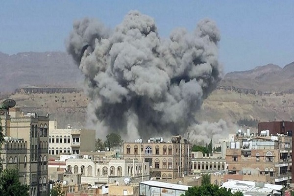 عدم بازگشایی فرودگاه صنعاء، نادیده گرفتن مهمترین بند آتش‌بس است