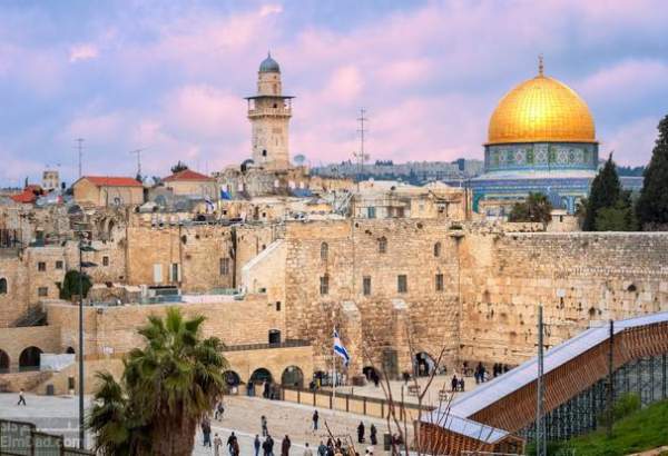 فلسطین؛ محور وحدت اسلامی و جایگاه قدس در ادیان