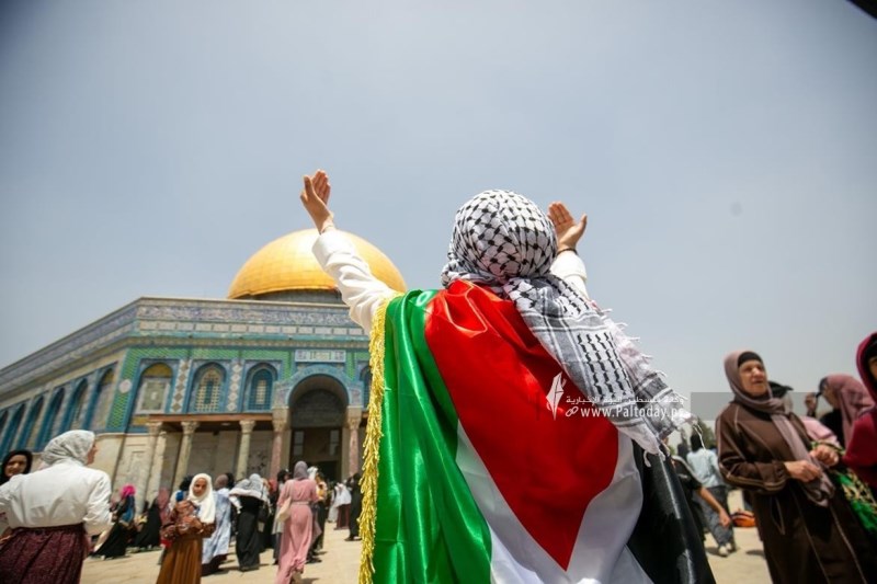 فلسطين محور الوحدة الإسلامية ومكانة القدس في الاديان