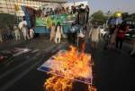 Pakistan: le peuple de Karachi soutient la mosquée d
