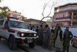 Iran lambastes blast at mosque in Kabul