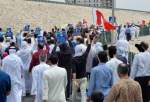 احضار  دهها نفر از شهروندان بحرینی به دلیل شرکت در فعالیت‌های روز قدس