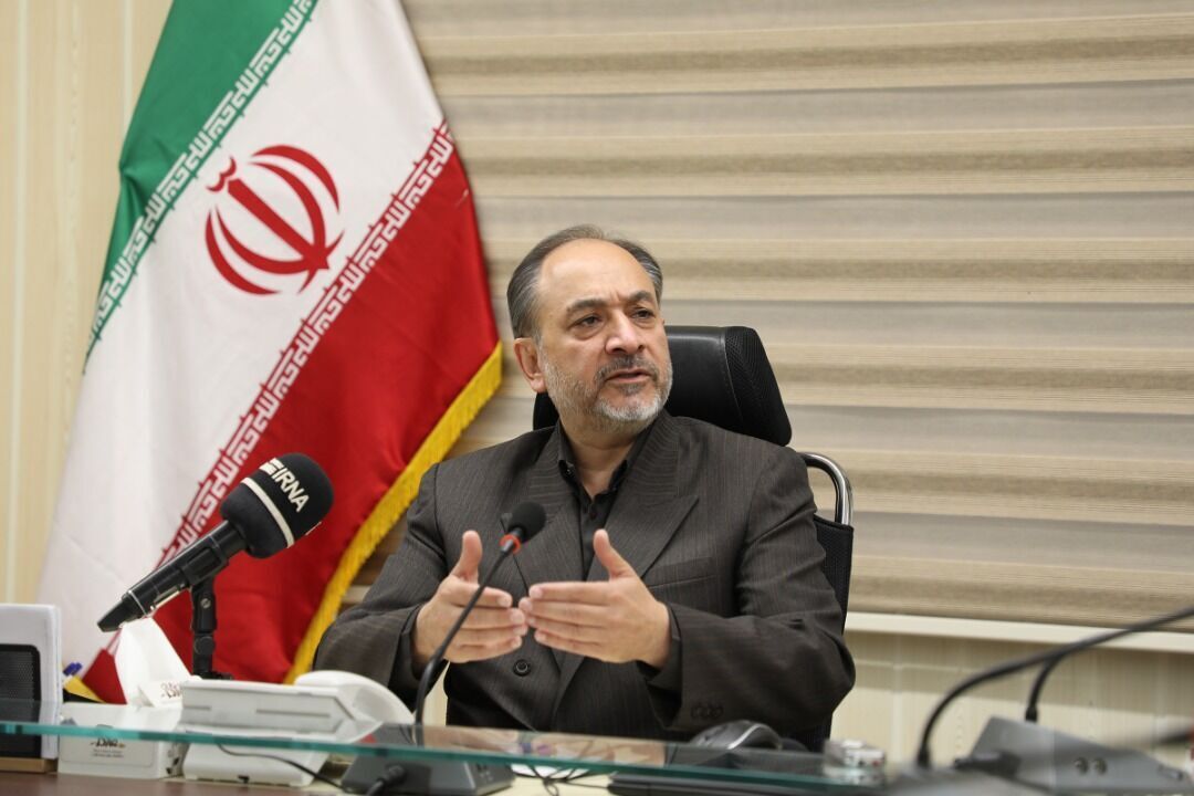 صدر الحسيني : صياغة مسودة خطة لعودة العلاقات الإيرانية السعودية