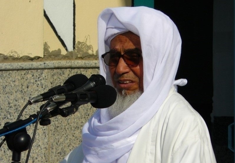 عید سعید فطر روز همگرایی و هم افزایی امت اسلامی است