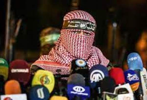 Al-Qassam Brigades hais Supreme Leader