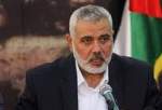 Hamas Chief: Palestinians will response to Al-Aqsa Mosque’s attack