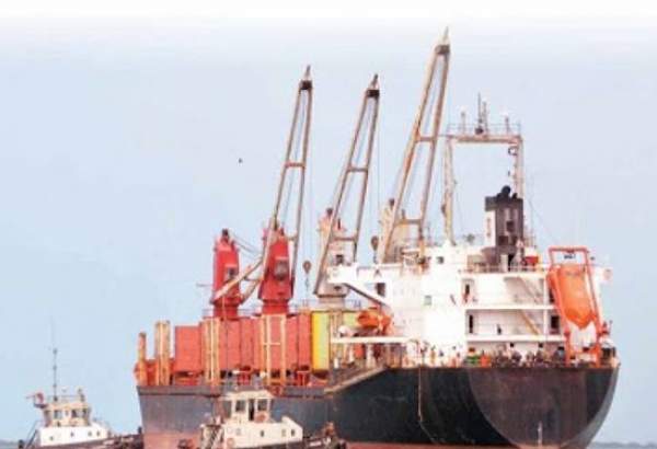 توقیف یکی دیگر از نفتکش های یمنی توسط ائتلاف سعودی