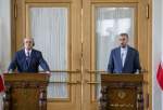 Iran stresses diplomacy as sole way out of Ukraine crisis