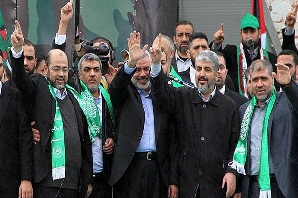 صهیونیست‌ها در پی ترور رهبران حماس در خارج هستند
