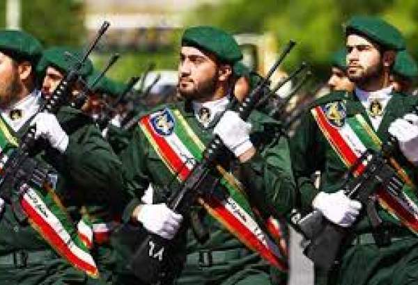 IRGC forces dismantle armed terrorist outfit in Kurdistan Province