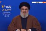 "Lebanon belongs to all religious, political beliefs", Nasrallah