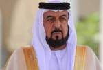 «خلیفه بن زاید» رئیس امارات متحده عربی درگذشت