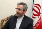 Iran says serious but cautious about Vienna Talks
