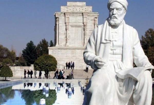 25 اردیبهشت، روز بزرگداشت بزرگترین شاعر پارسی زبان