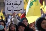 لبنان والمقاومة وأكذوبة الاحتلال الإيراني