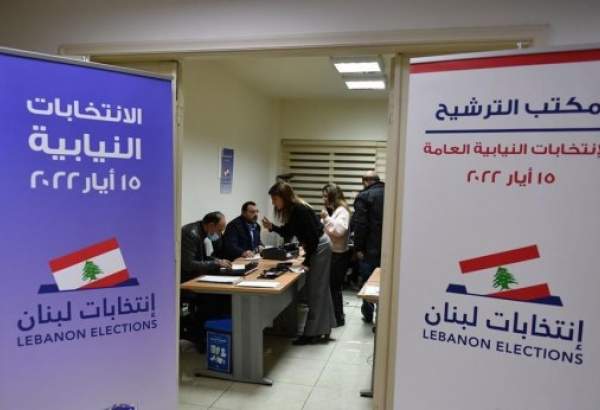 الانتخابات النيابية اللبنانية.. إعلان المرشحين الفائزين في 12 دائرة