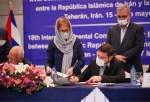Iran, Cuba sign protocol on ports, maritime cooperation