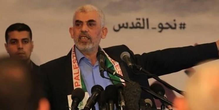 ترس صهیونیستها از  واکنش‌های احتمالی به ترور رهبران حماس