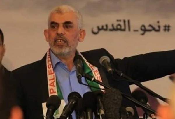 اسرائیلی فوجی حماس کے رہنماؤں کو قتل کرنے کی پالیسی پر گامزن